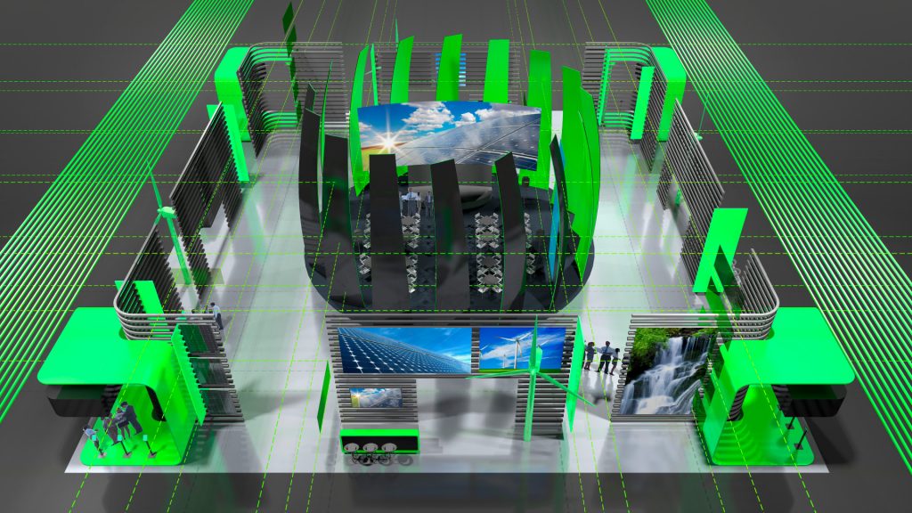 Expo Design