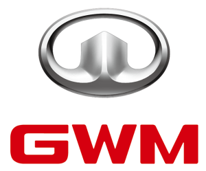 Great Wall Motor logo