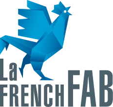 FrenchFab logo