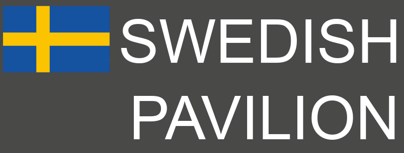 Swedish Pavillion