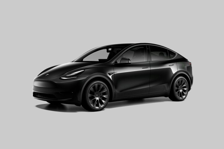 Tesla-Model-Y-klar-for-prøvekjøring