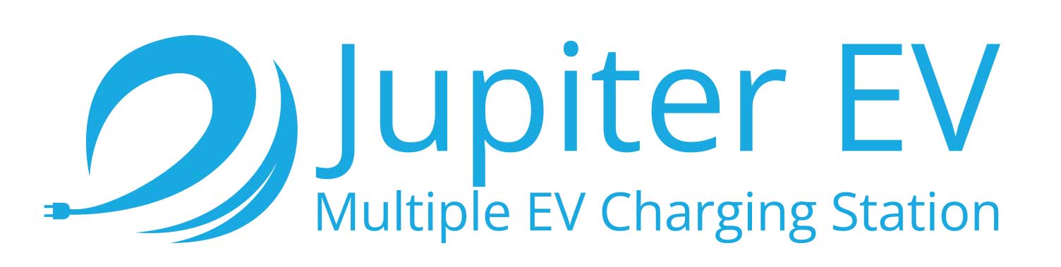 Jupiter EV Logo