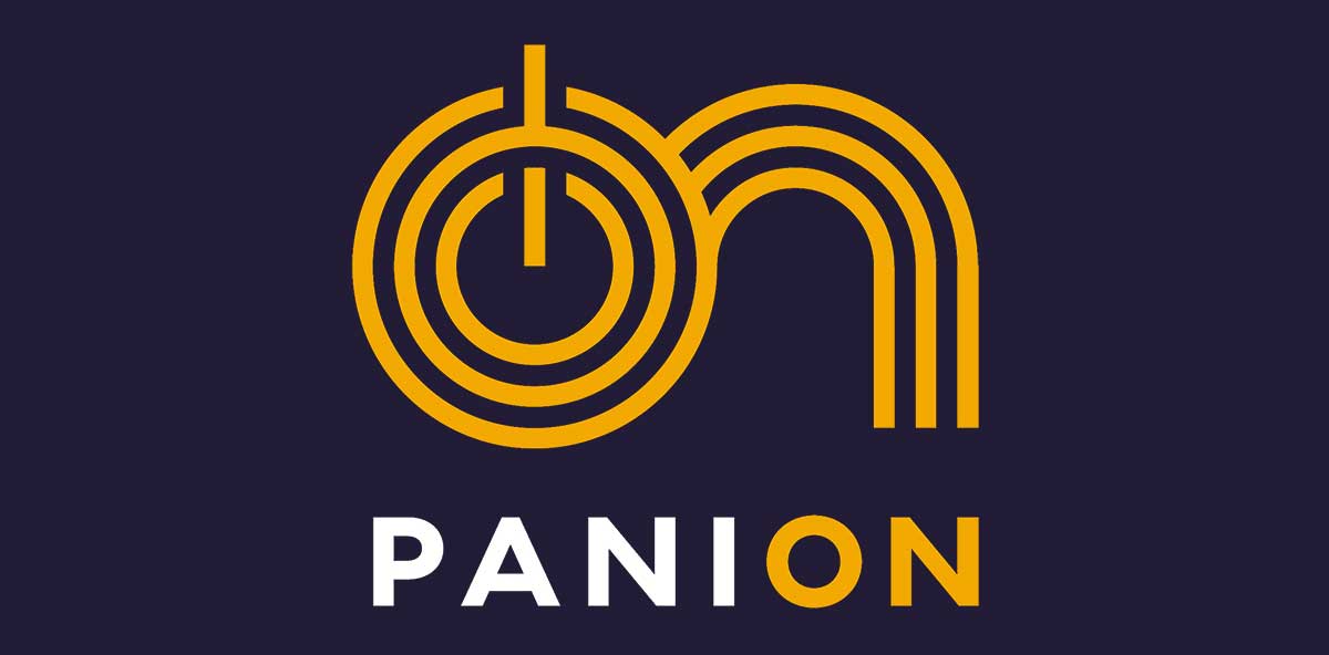 PANION Logo